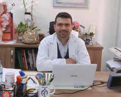 DR. ONUR ERDOĞAN